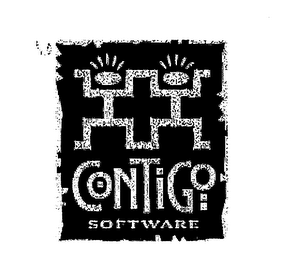 CONTIGO SOFTWARE