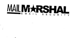 MAILMARSHAL EMAIL SECURITY