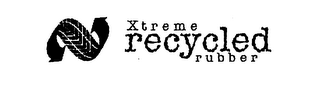 XTREME RECYCLED RUBBER