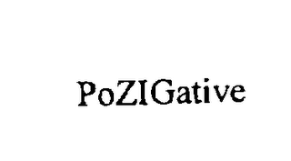 POZIGATIVE