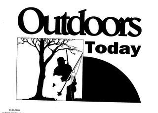 OUTDOORS TODAY