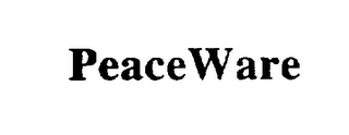 PEACE WARE