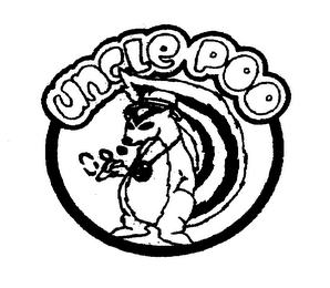 UNCLE POO