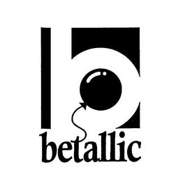 B BETALLIC