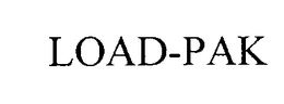 LOAD-PAK