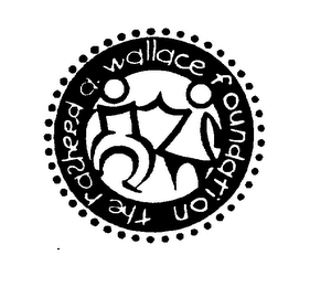 THE RASHEED A. WALLACE FOUNDATION