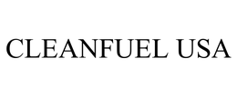 CLEANFUEL USA
