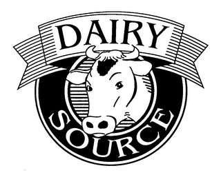 DAIRY SOURCE