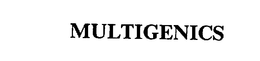 MULTIGENICS