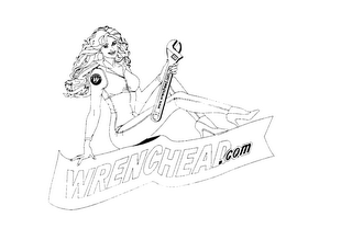 WRENCHEAD.COM