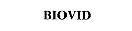 BIOVID