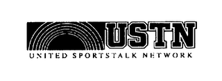 USTN UNITED SPORTSTALK NETWORK