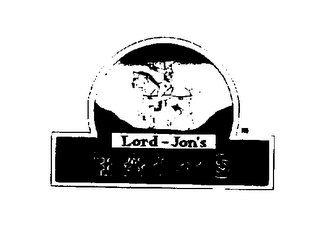 LORD-JON'S TACOS