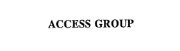 ACCESS GROUP, INC.