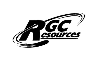 RGC RESOURCES