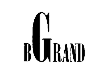 BGRAND