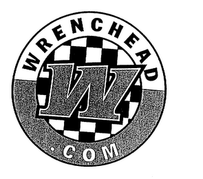 W WRENCHEAD.COM