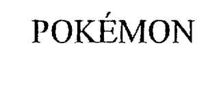 POKEMON