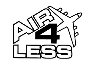 AIR 4 LESS