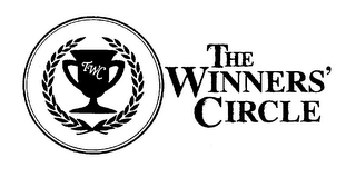 THE WINNERS' CIRCLE