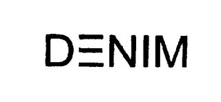 DENIM