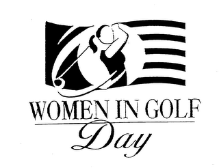 WOMEN IN GOLF DAY