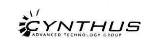 CYNTHUS ADVANCED TECHNOLOGY GROUP