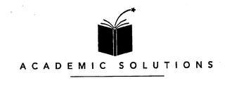 ACADEMIC SOLUTIONS