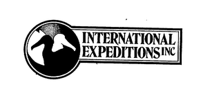 INTERNATIONAL EXPEDITIONS INC