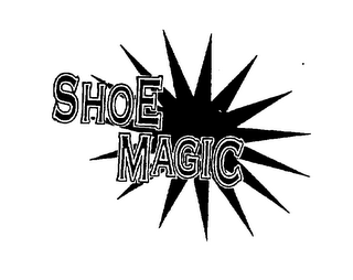 SHOE MAGIC