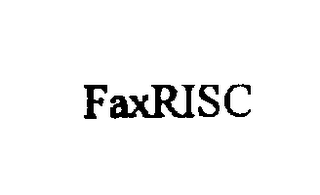 FAXRISC