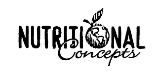 NUTRITIONAL CONCEPTS