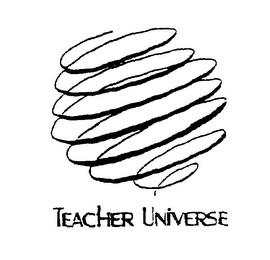 TEACHER UNIVERSE