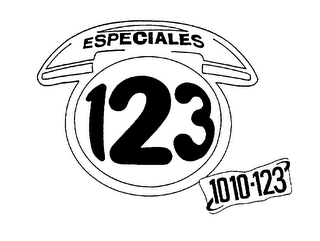 ESPECIALES 123 1010-123