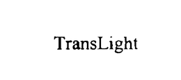TRANSLIGHT