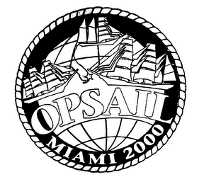 OPSAIL MIAMI 2000