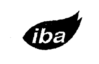 IBA