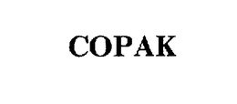 COPAK