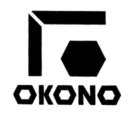 OKONO CORPORATION
