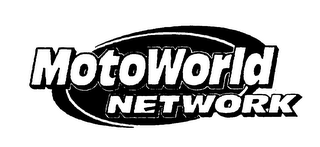 MOTOWORLD NETWORK