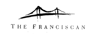 THE FRANCISCAN