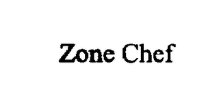 ZONE CHEF