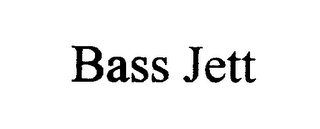 BASS JETT