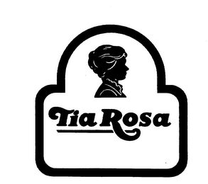 TIA ROSA