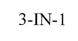 3-IN-1