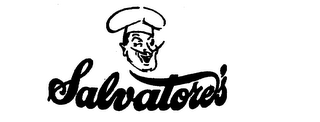 SALVATORE'S