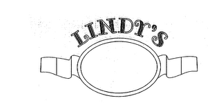 LINDY'S