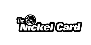 THE NICKEL CARD