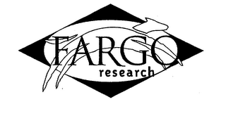 FARGO RESEARCH