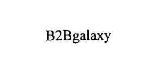 B2BGALAXY